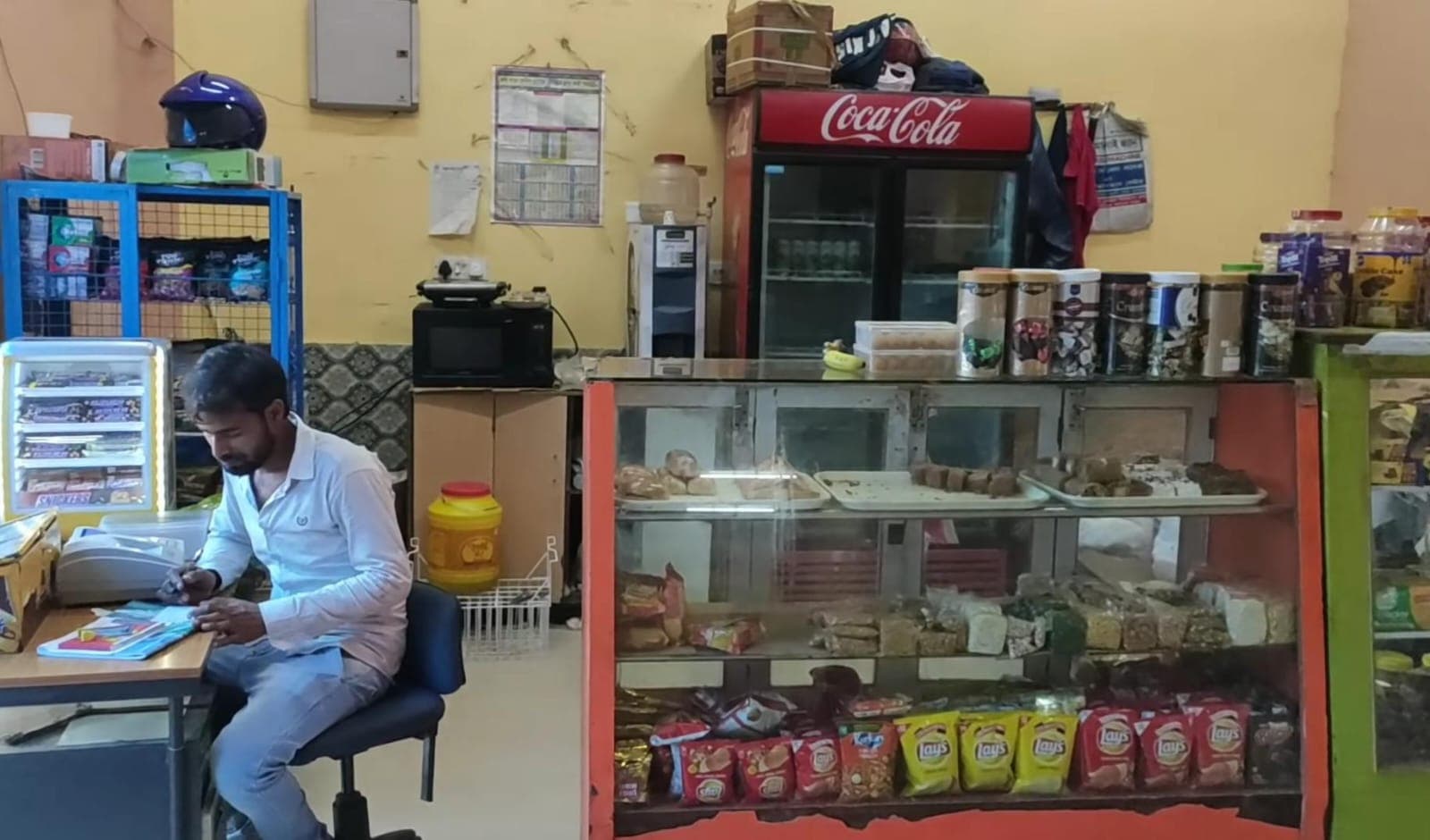 Aliah University Kolkata Canteen photo 1